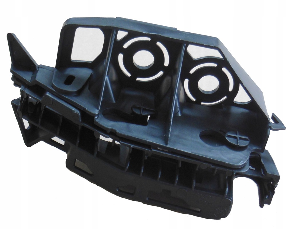 фото №1, Кронштейн бампера peugeot 308