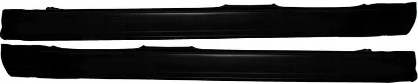 фото №1, Пороги ремкомплект порог ford mondeo 93-00 p+l