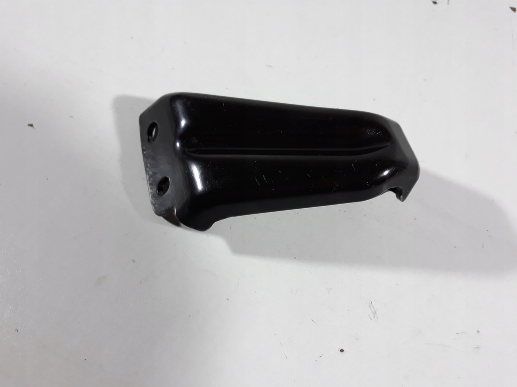 фото №4, Infiniti q50 13- кронштейн кронштейн радиатора левая