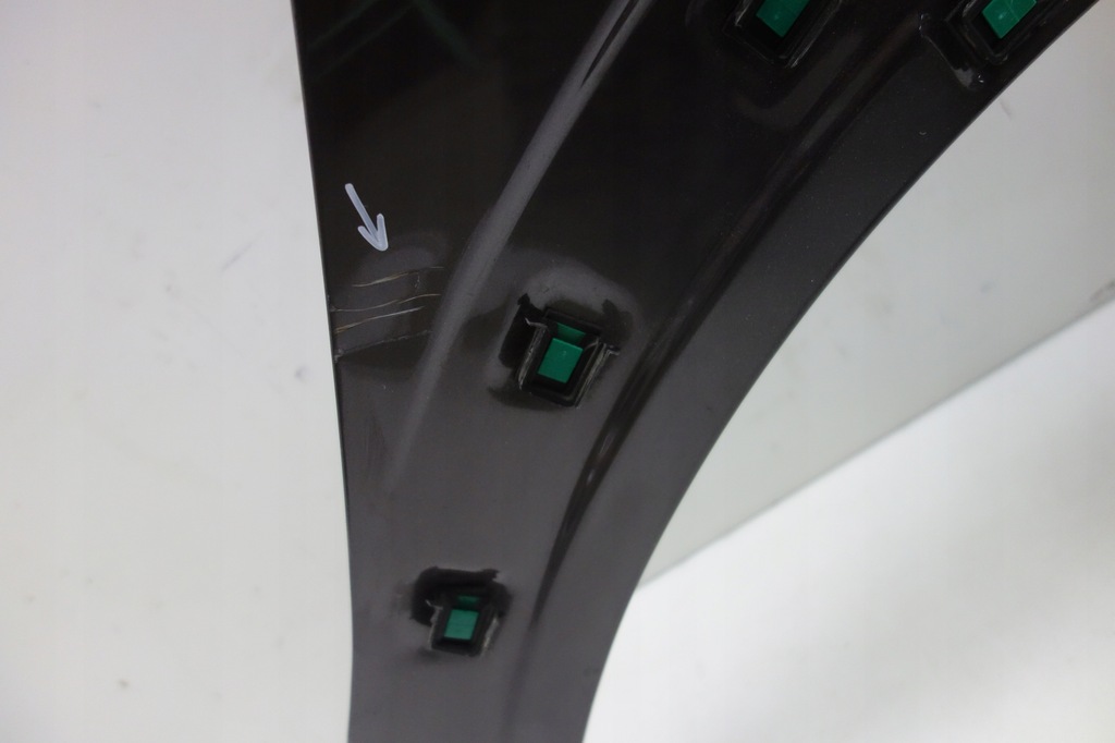 фото №6, Крыло перед правый hyundai tucson 2015-