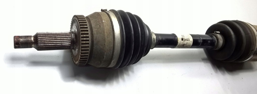 фото №2, Hyundai ix55 3.0 crdi 4wd 3.8 v6 приводной вал правая перед