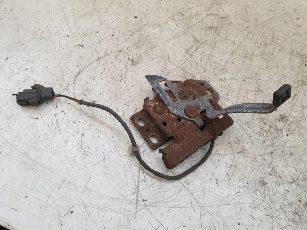 фото №1, Замок замки капот rover 620 98r eu інше