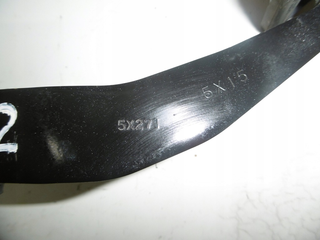 фото №10, Педаль гальма датчики infiniti qx50 ex30