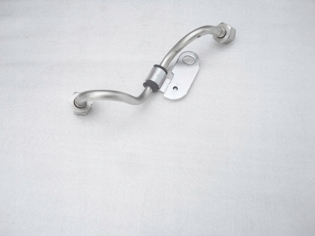 фото №3, Renault megane espace 1,6tce трубка шланг пального