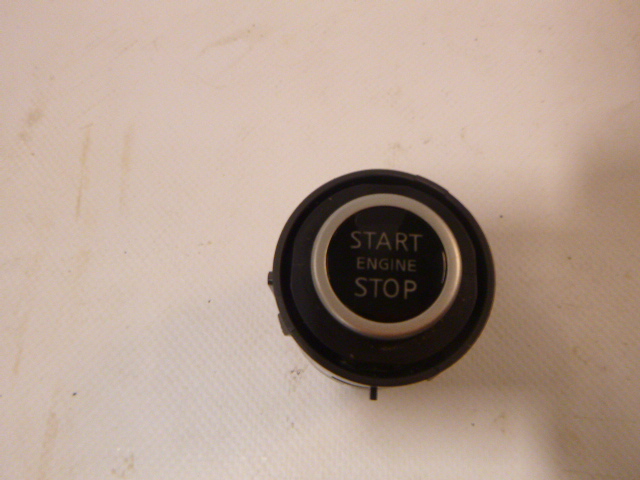 фото №1, Кнопка старт-стоп micra k14