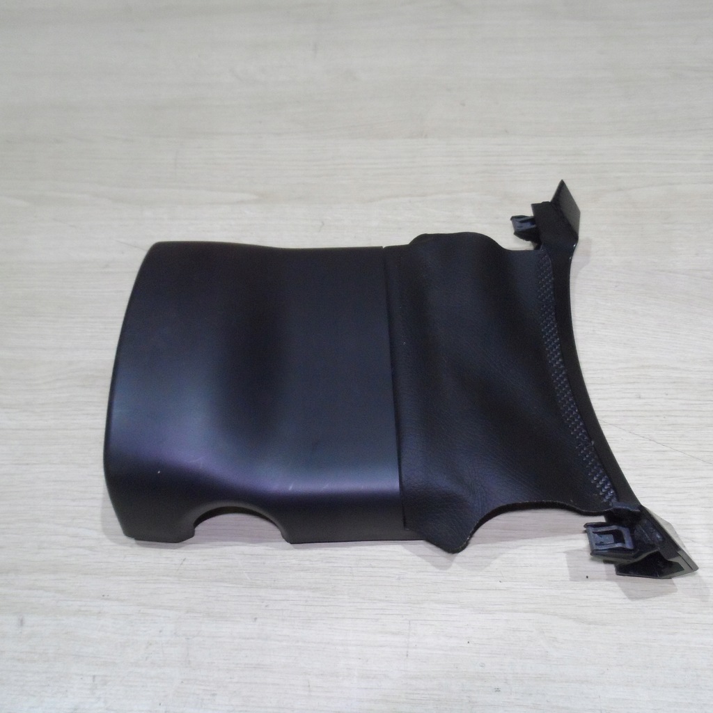 фото №8, Захист колонки кермового skoda fabia iii 18r