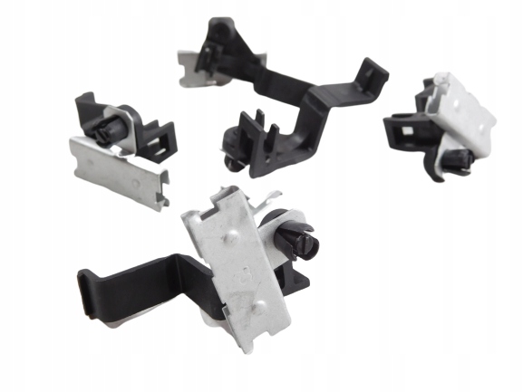 Купити Кліпса трубопровід пального fiat scudo 2.0 jtd