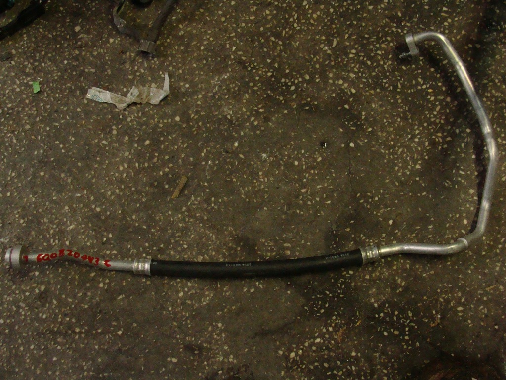 фото №1, Wąż шланг кондиционера vw golf vii 5q082074c