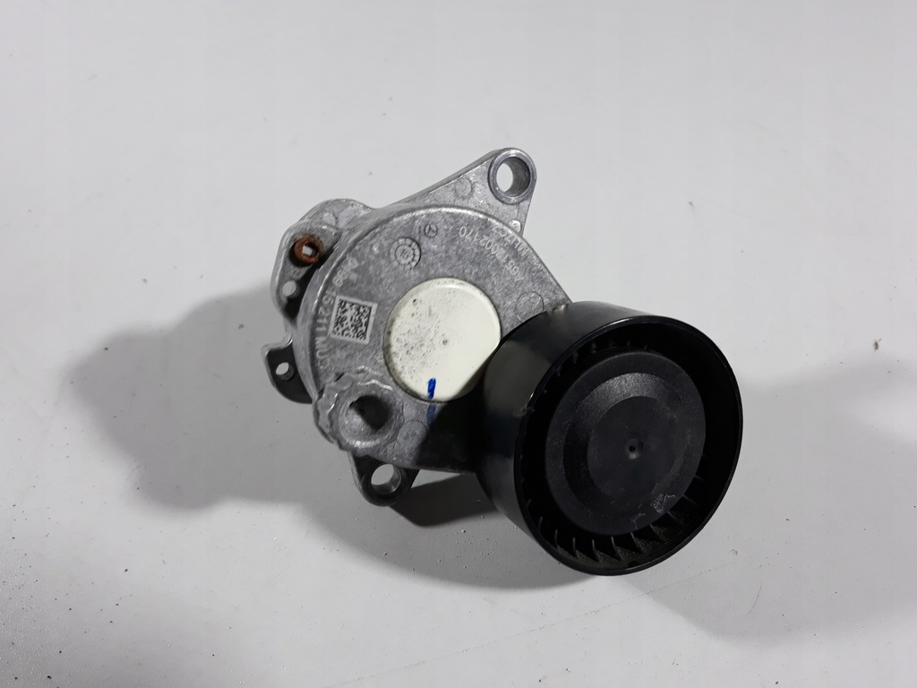 фото №7, Infiniti q50 2.2d 16r натяжитель ролик ремень