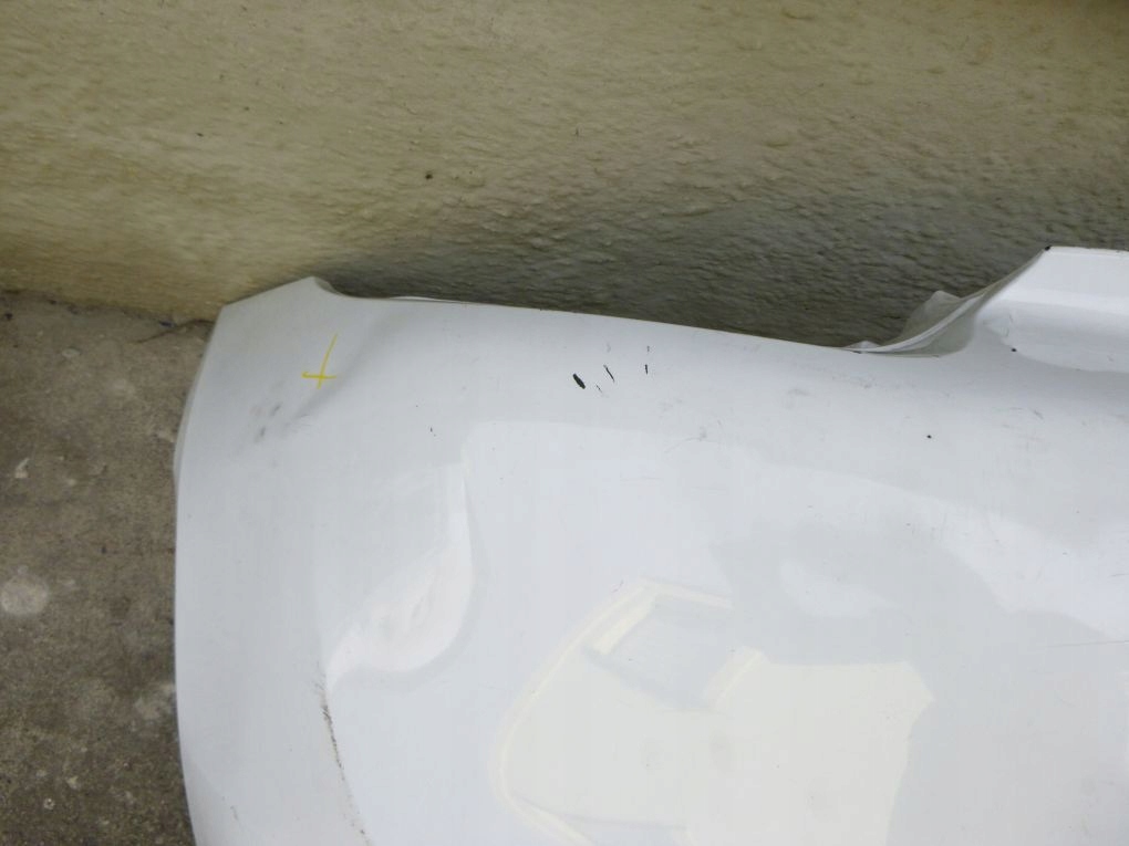 фото №7, Porsche boxster cayman gts gt4 981 12- бампер задня