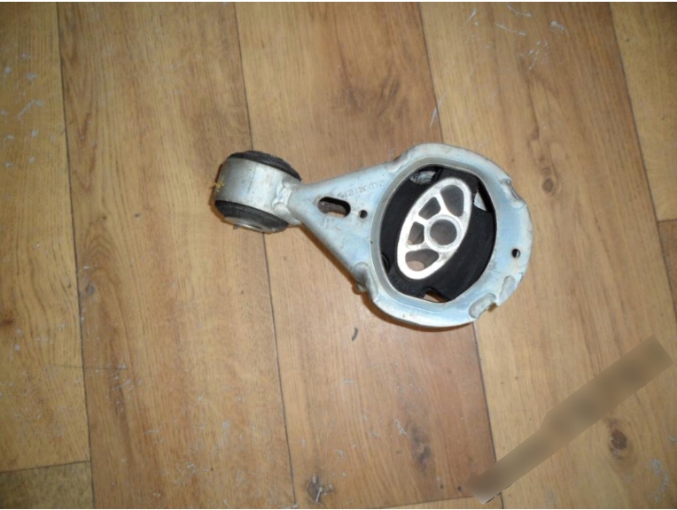 фото №1, Подушка двигателя 1.6 dci do scenic iii, megane iii