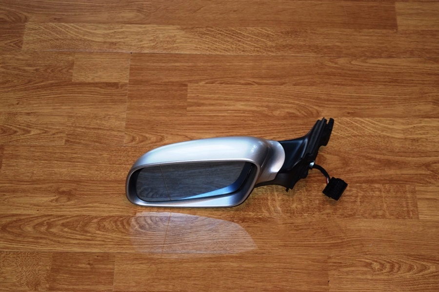 фото №1, Зеркало audi a3 s3 3дверь левая 5pin r-2001 lift