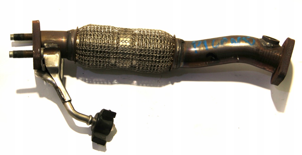 фото №1, Kia picanto iii гасник коливань