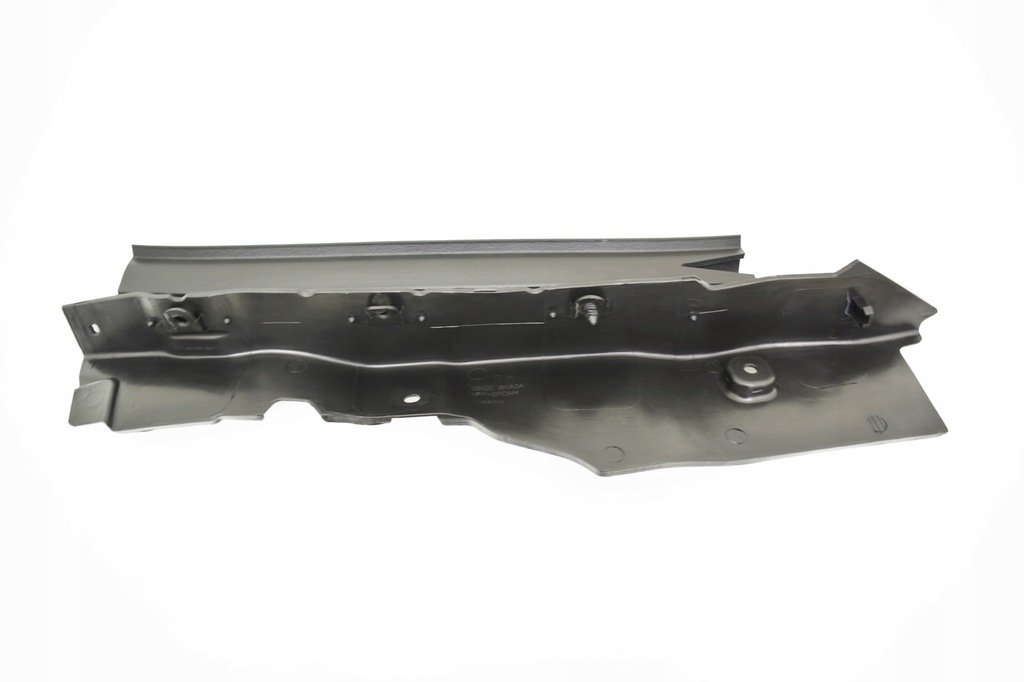 фото №1, Nissan pathfinder r52 шумоізоляція захист крила r