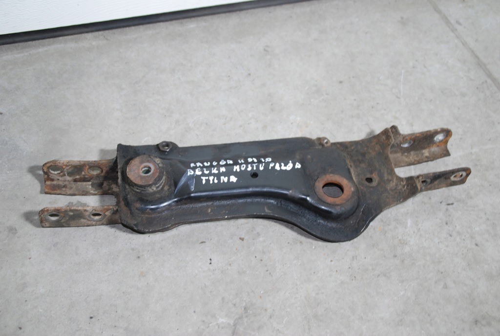 фото №1, Ford ranger ii bt50 балка опора мост перед