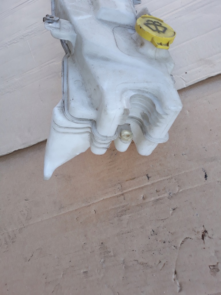 фото №5, Бачок розпилювача dodge nitro 2007r