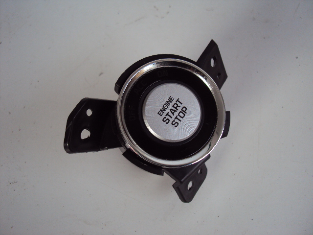 фото №3, Панель запуск стоп hyundai tucson ii 1.7 crdi 15-