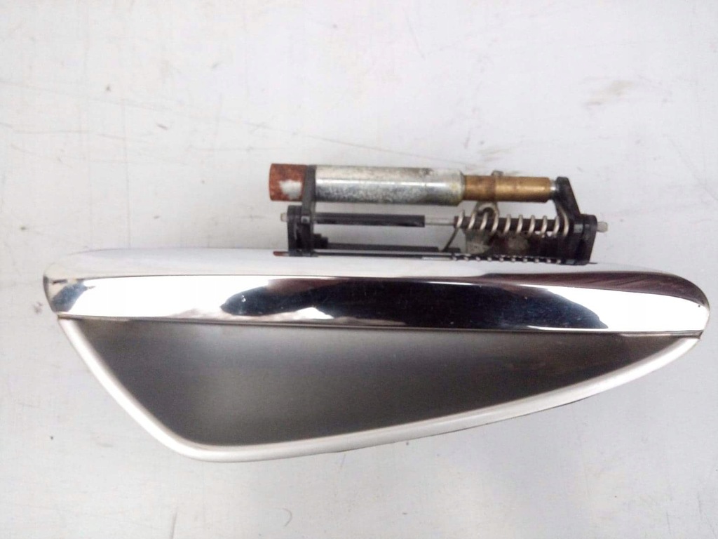 фото №1, Ручка правая задняя 565/a alfa romeo 159 sedan