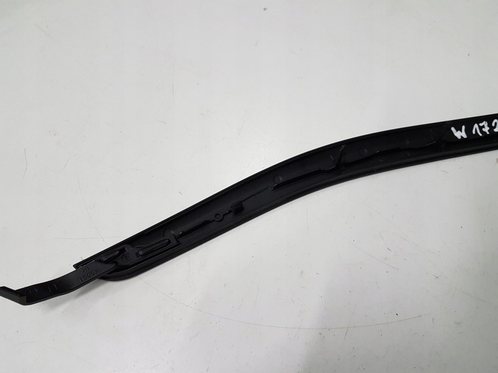 фото №2, Молдинг обшивка права mercedes slk w172 r172 11-