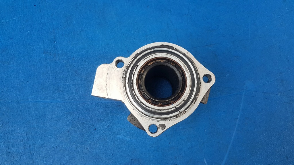 фото №7, Циліндр зчеплення alfa romeo 159 2.4 3.2 jtdm jak новий !