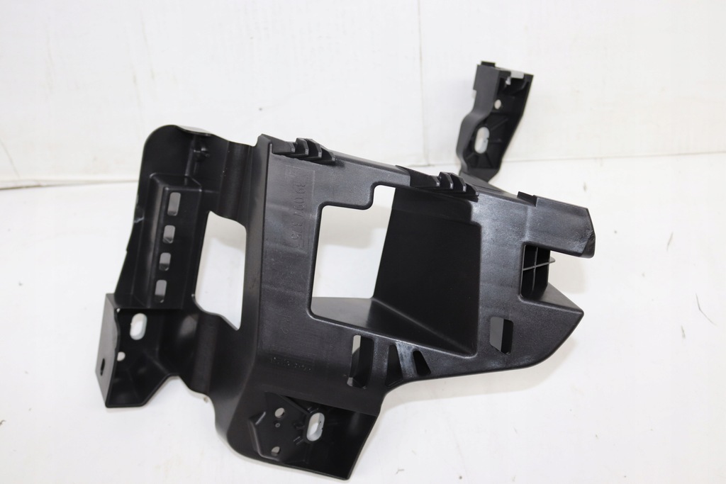 фото №1, Opel crossland x направляющая кронштейн pod фара правый gm