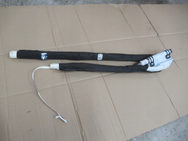 фото №1, Шторка безопасности подушка подушка безопасности правая grand scenic iii 08-