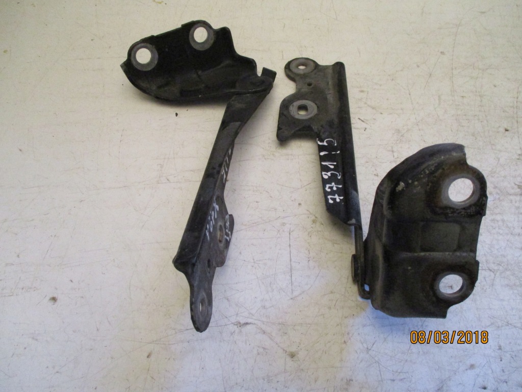 Купить 7731/5 петля капот левый или правый mazda mx3