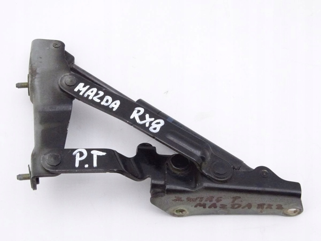 фото №1, Mazda rx-8 02-08 петля крышки задняя задний