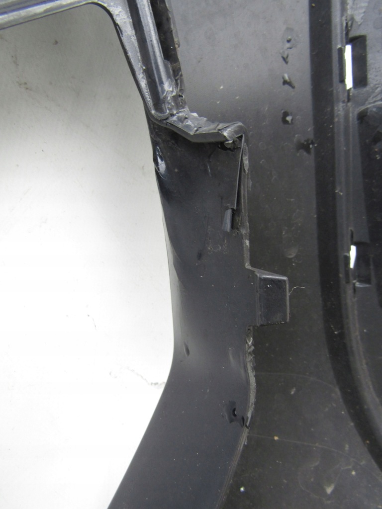 фото №8, Бампер bmw x3 g01 x4 g02 17- m-pakiet перед 6xpdc