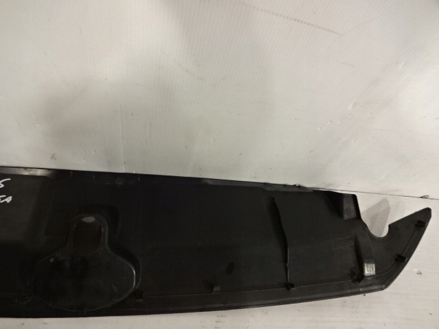 фото №6, Защита поперечина передний audi tt 8s