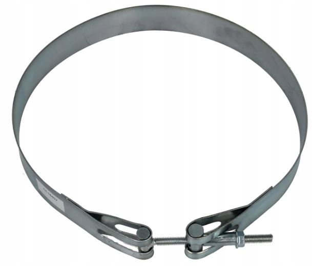 Купити Стрічка кріпильна бак повітря scania p g r t 4