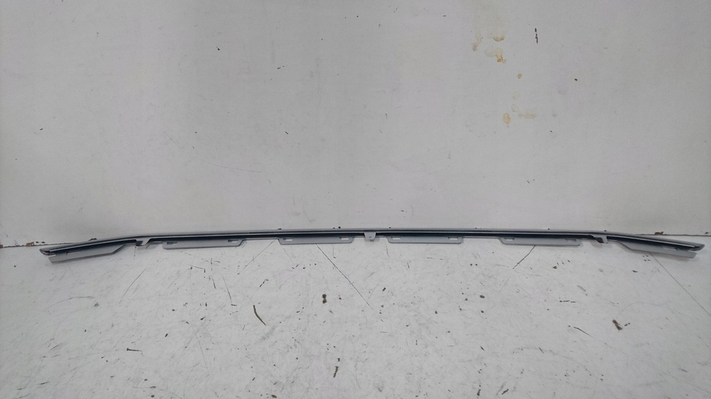 фото №6, Peugeot 301 молдинг решетка решётка бампера серебристая