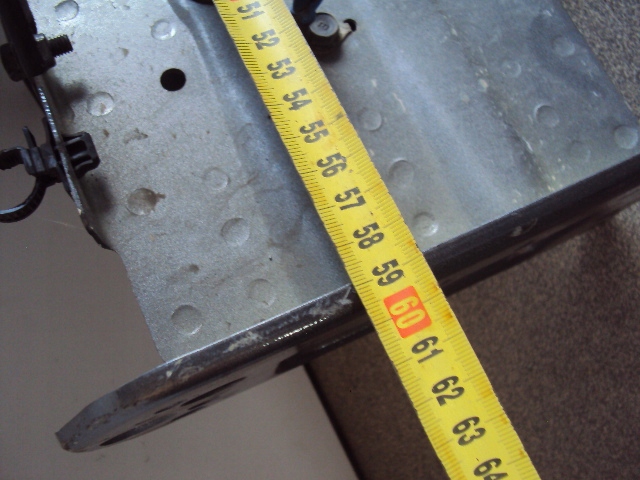 фото №8, Чверть лонжерон ліва hyundai santa fe iii 12-