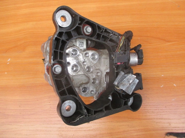 фото №11, Bmw 5 7 f10 f01 f02 f06 f07 блок клапанный 6775258