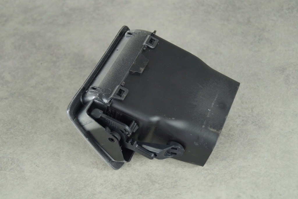 фото №3, Решітка обдув ліва peugeot 307 cc cabrio