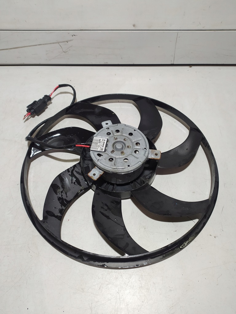 фото №2, Mini оригінальний номер 0130303019 вентилятор радіатора