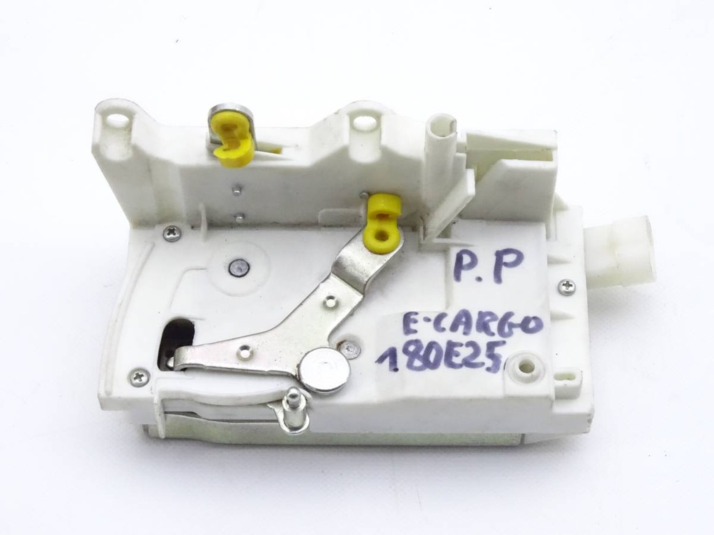 фото №1, Iveco eurocargo iii 08-15 замок двері правий