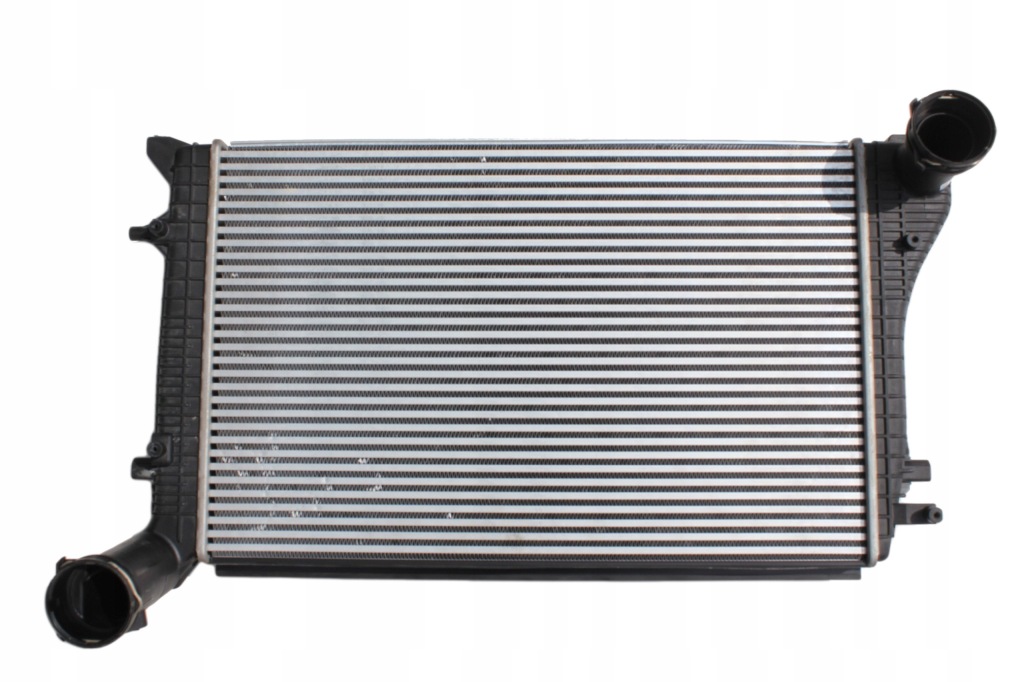 Радиатор интеркулер vw seat skoda 1k0145803al Недорого