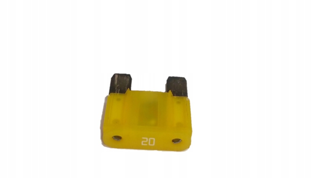 фото №1, Предохранитель 20a citroen berlingo