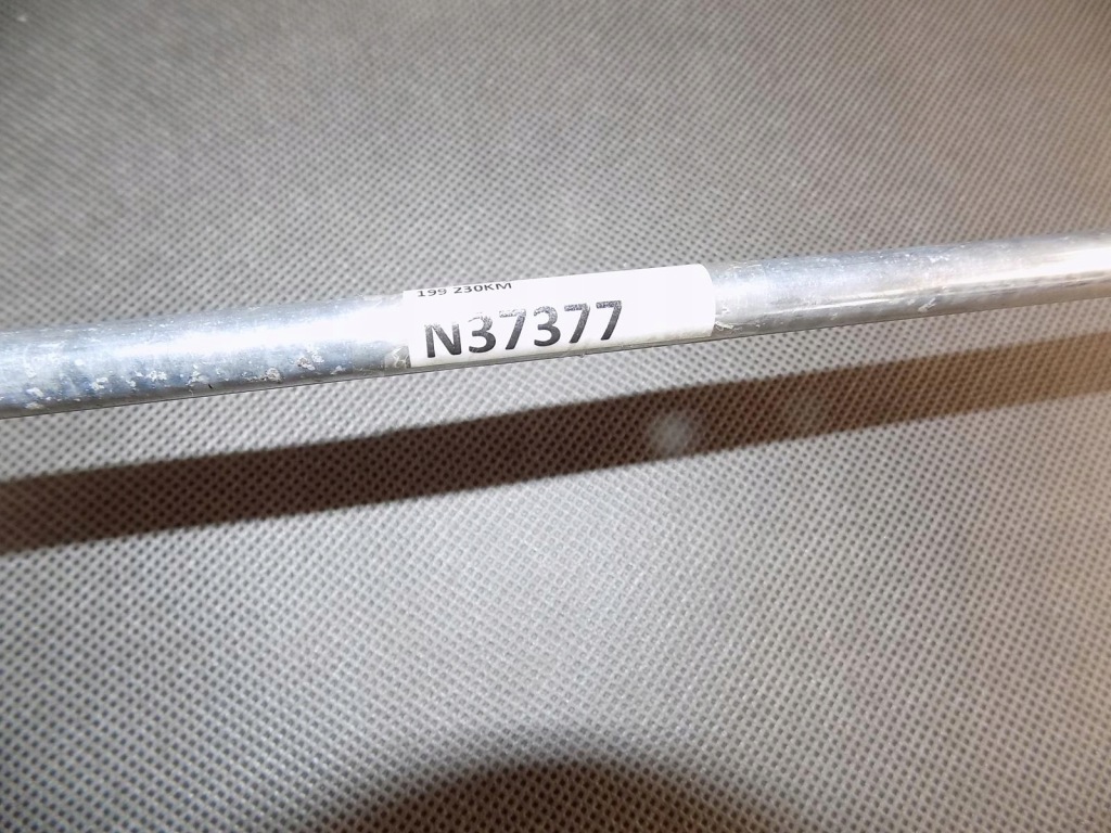 фото №2, Vw touareg 7p шланг трубка кондиціонера