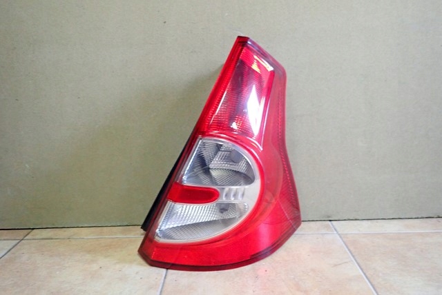 фото №1, Лампа правая задняя правый задняя dacia sandero i 08-12