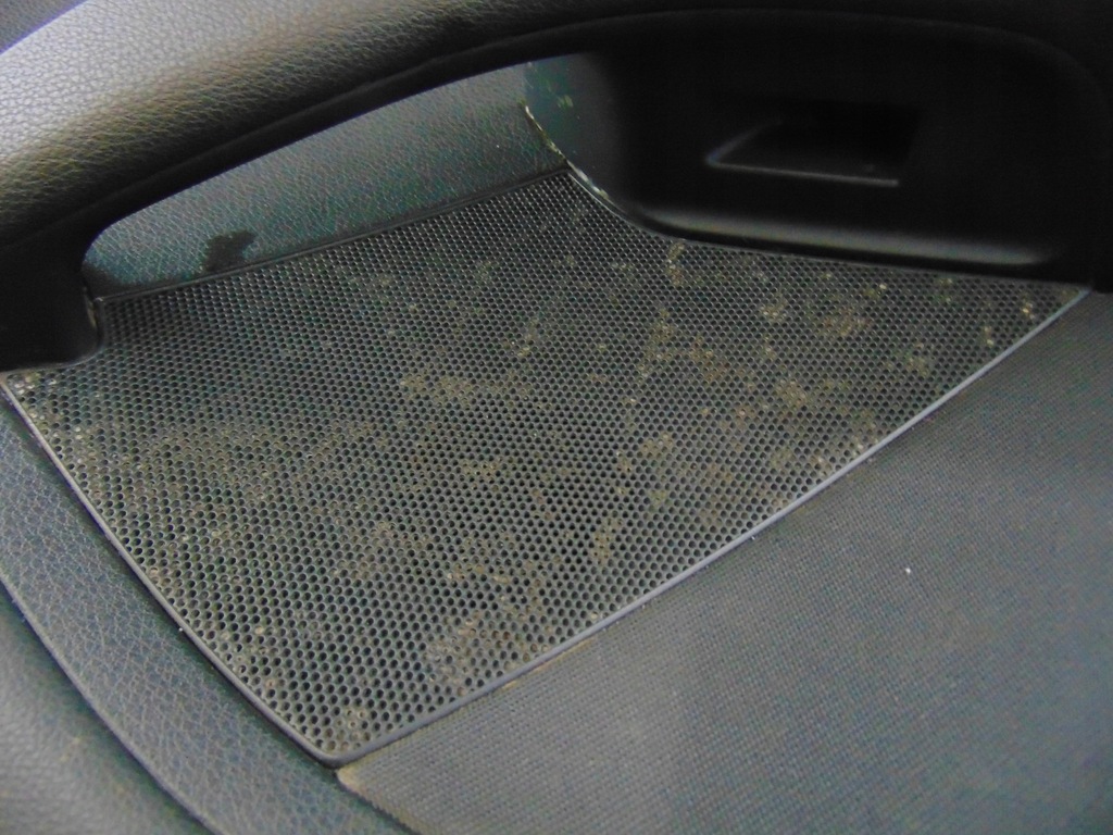 фото №7, Обшивка двері лівий задня audi a3 sportsback 8v4