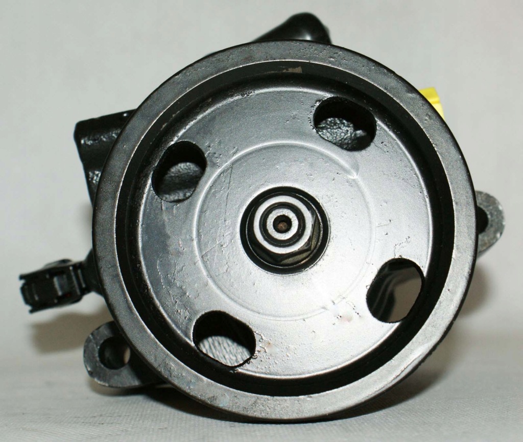 фото №1, Насос підсилювача toyota camry celica 2.0 16v