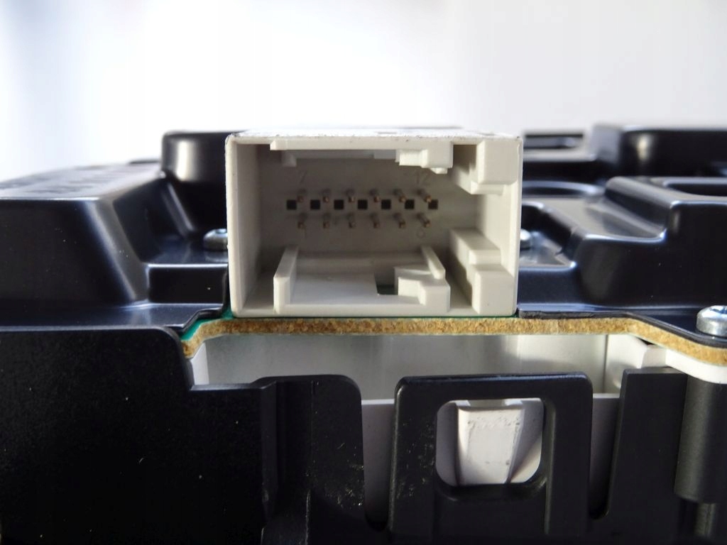 фото №5, Opel signum 2.2 b лічильник прилади