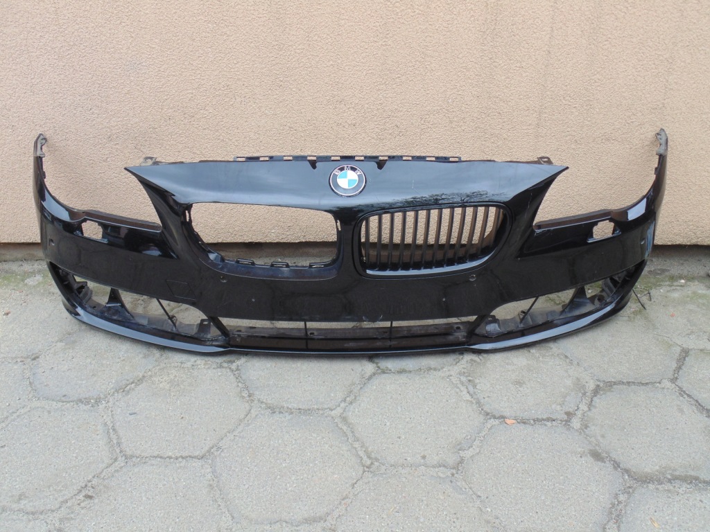 Купить Бампер bmw 5 f10 передний sprysk 4xpdc