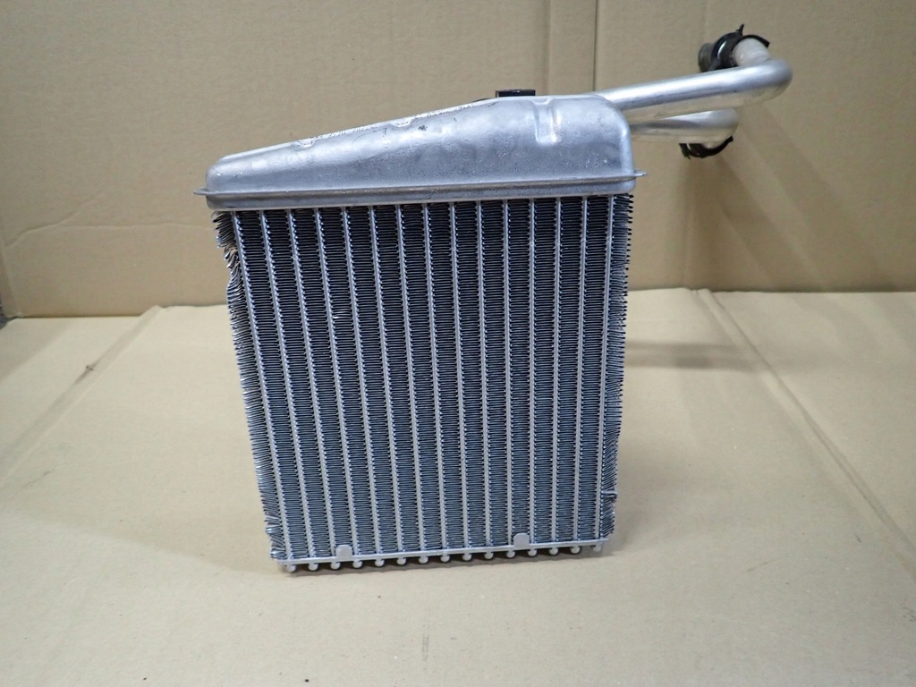 фото №1, Nissan note 06-10 e11 отопитель