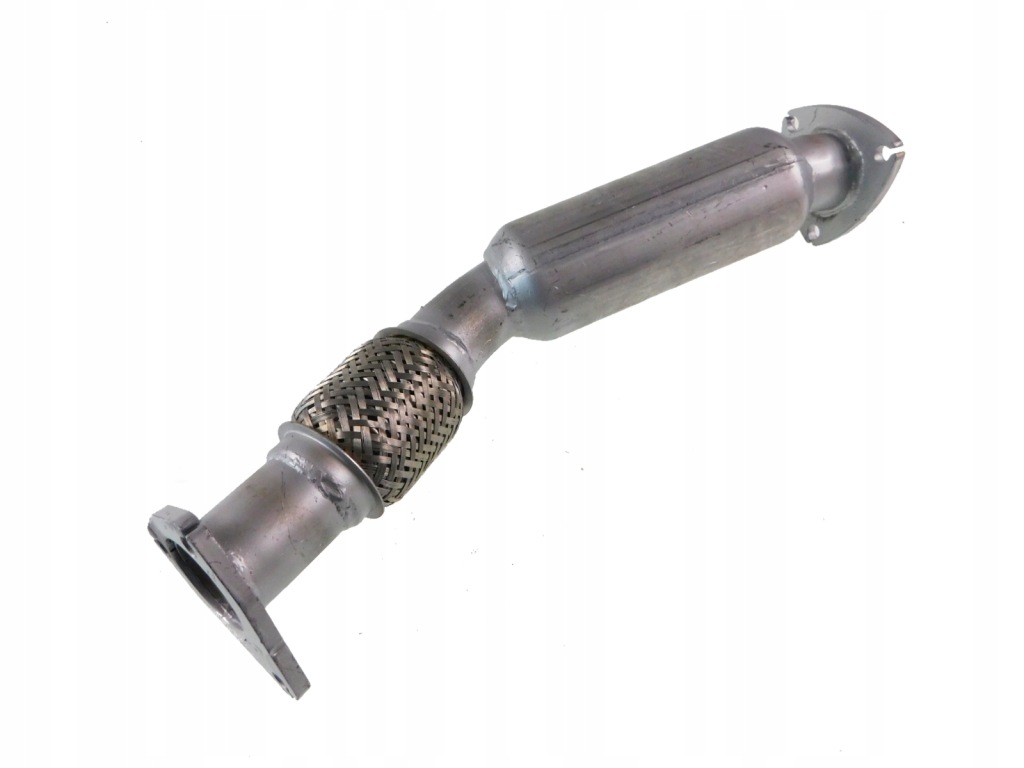 Купить Гаситель катализатор a4 passat b5 1.9tdi 110 115