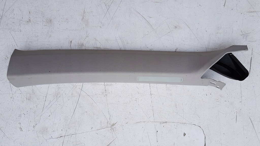 фото №1, Vw arteon обивка защита стойка левая 3g8867233