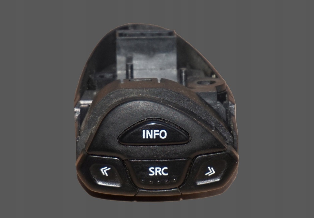 фото №1, Pilot радио almera n16 lift 2004r