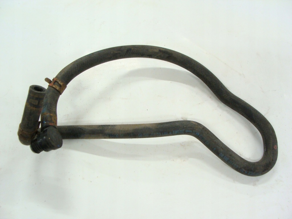 фото №1, Opel agila b wąż шланг підсилювач гальм гальмівний